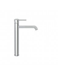 Modea Etna Plus High 225mm Chrome Basin Faucet (00-07006)