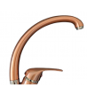 Sink faucet Tall Roxouni Rame Ambrosiana