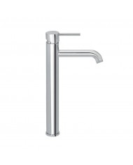 Modea Etna Plus 190mm High Chrome Basin Faucet (00-07009)