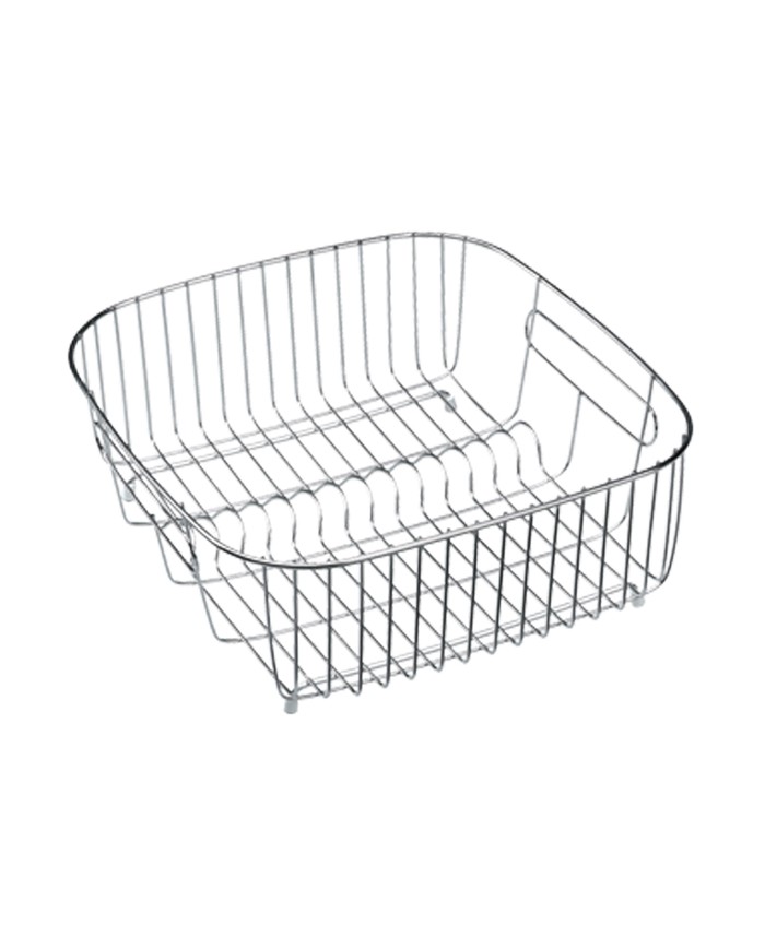 ΚΑΛΑΘΙ 42,5x38,5 INOX