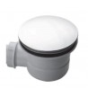 Shower valve Ø 60 (91208A)