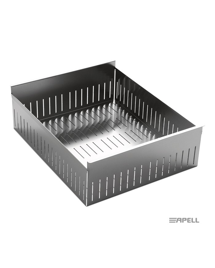 ΜΠΩΛ 42x30 ΝΕΡΟΧΥΤΩΝ AMALTHEA INOX