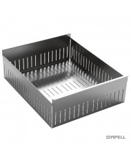 ΜΠΩΛ 42x30 ΝΕΡΟΧΥΤΩΝ AMALTHEA INOX