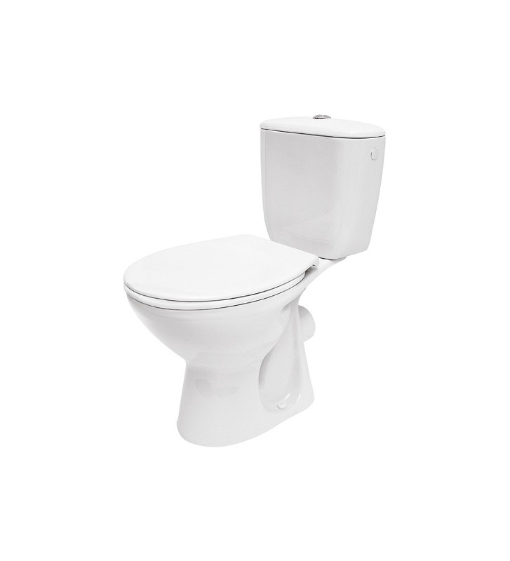 Set Ikke hanne basin & cistern & cover 081000-14