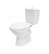 Set Ikke hanne basin & cistern & cover 081000-14