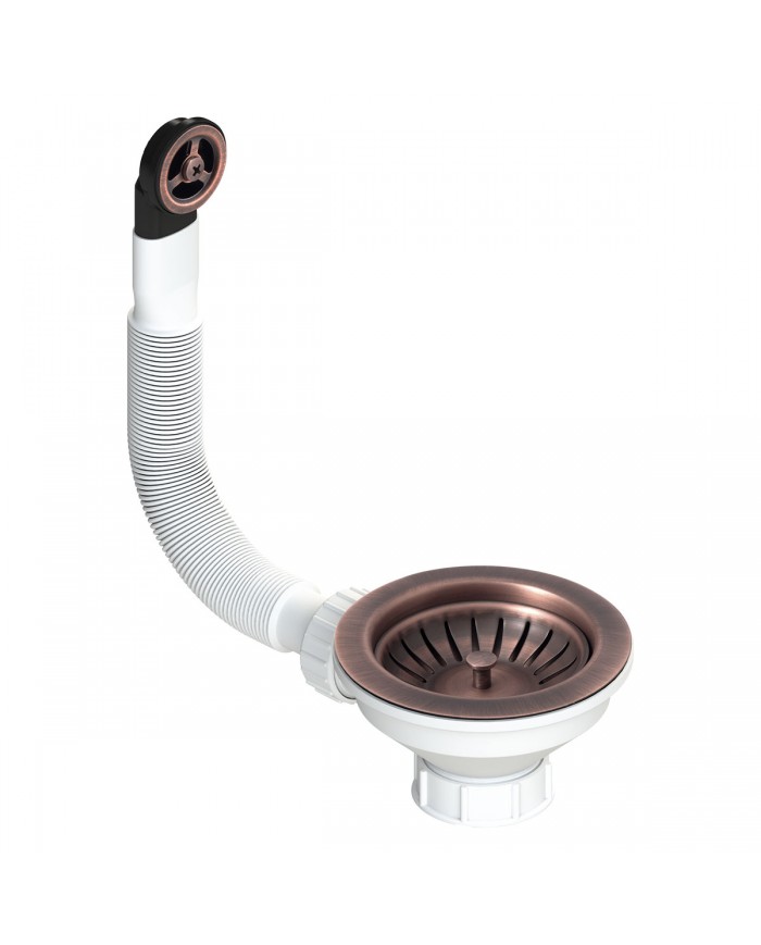 ΒΑΛΒΙΔΑ+ΥΠΕΡΧΕΙΛΙΣΗ 3 1/2'' RAME