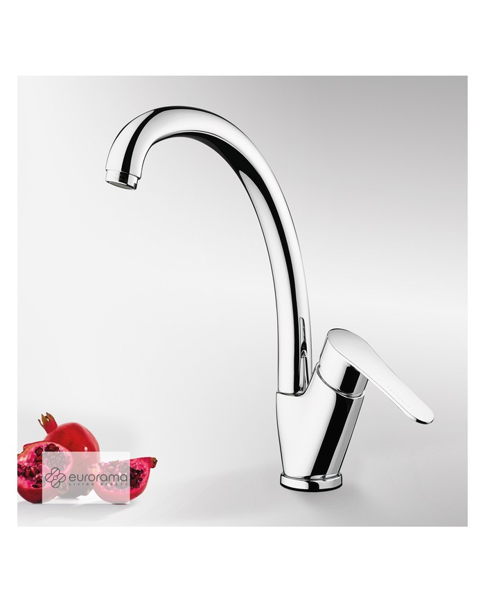 ΜΠΑΤ.ΝΕΡΟΧ.VIVA EURORAMA CHROME