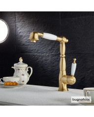 ΜΠΑΤ.ΝΕΡΟΧ.ΜΕ ΤΗΛΕΦΩΝΟ OXFORD BUGNATESE BRONZE