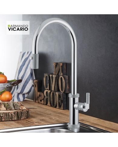 ΜΠΑΤ.ΝΕΡΟΧ. URBAN VICARIO CHROME