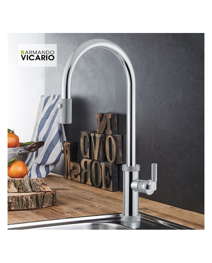 ΜΠΑΤ.ΝΕΡΟΧ. URBAN VICARIO CHROME