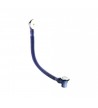 Automatic Bath Valve Click-Clack Plastic With Angle NEC150GS