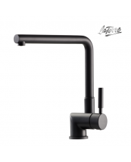 ΜΠΑΤ.ΝΕΡΟΧ.ΠΑΡΑΘ. TECH LA TORRE BLACK MATT