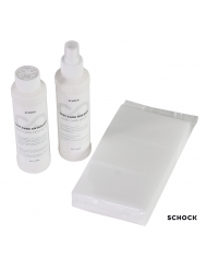 KIT ΚΑΘΑΡΙΣΜΟΥ/ΠΕΡΙΠΟΙΗΣΗΣ EASY-CARE SCHOCK