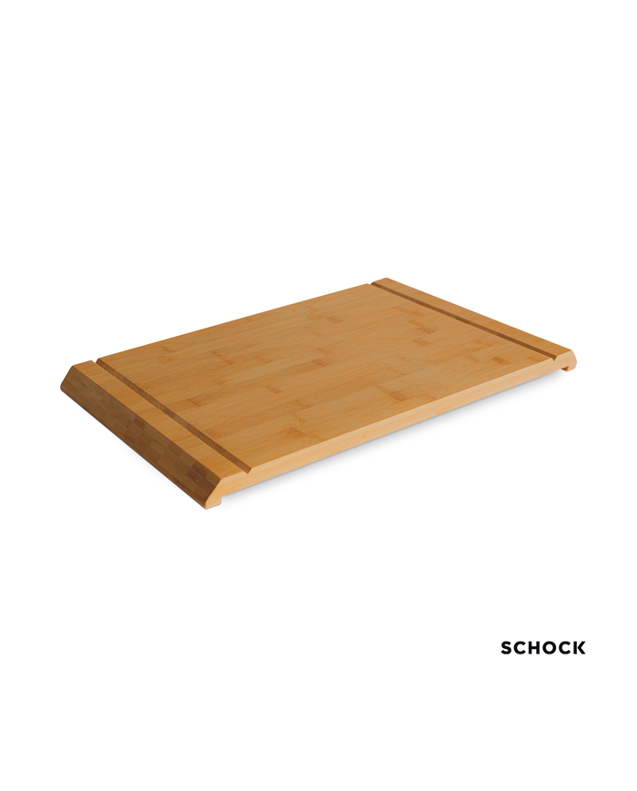 ΞΥΛΟ ΚΟΠΗΣ 54 x 30 BAMBOO SCHOCK
