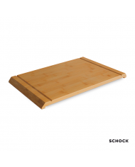 ΞΥΛΟ ΚΟΠΗΣ 54 x 30 BAMBOO SCHOCK