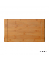 ΞΥΛΟ ΚΟΠΗΣ 54 x 30 BAMBOO SCHOCK