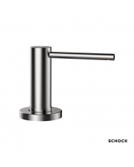 ΔΙΑΝΟΜΕΑΣ ΥΓΡΟΥ ΣΑΠΟΥΝΙΟΥ 500ml SCHOCK INOX