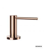 ΔΙΑΝΟΜΕΑΣ ΥΓΡΟΥ ΣΑΠΟΥΝΙΟΥ 500ml SCHOCK COPPER