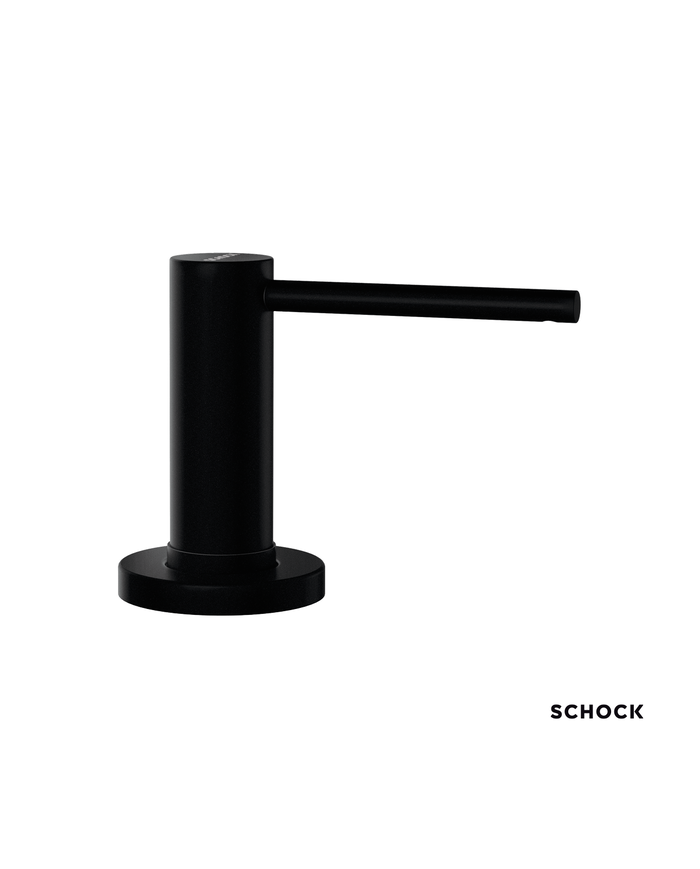 ΔΙΑΝΟΜΕΑΣ ΥΓΡΟΥ ΣΑΠΟΥΝΙΟΥ 500ml SCHOCK PURO