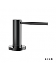 ΔΙΑΝΟΜΕΑΣ ΥΓΡΟΥ ΣΑΠΟΥΝΙΟΥ 500ml SCHOCK GUNMETAL