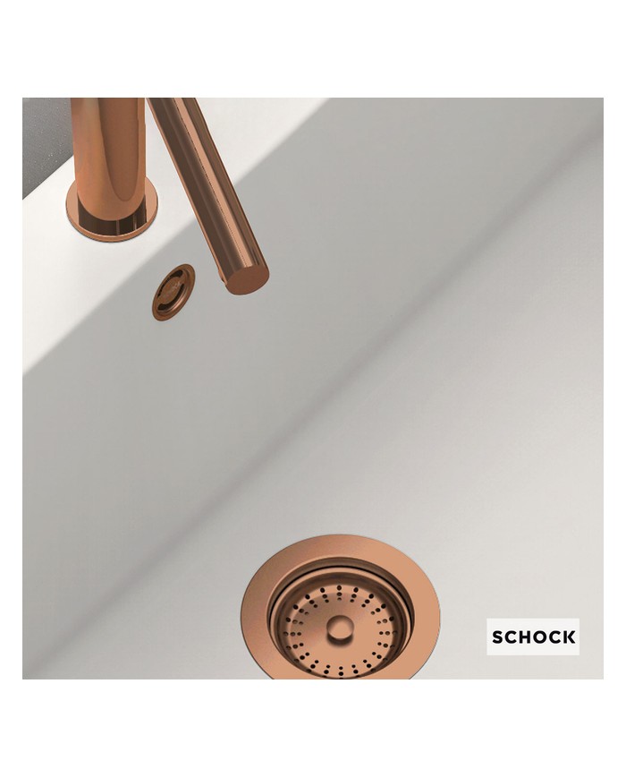 ΒΑΛΒΙΔΑ+ΥΠΕΡΧ. ΝΕΡΟΧΥΤΗ 15090 COPPER