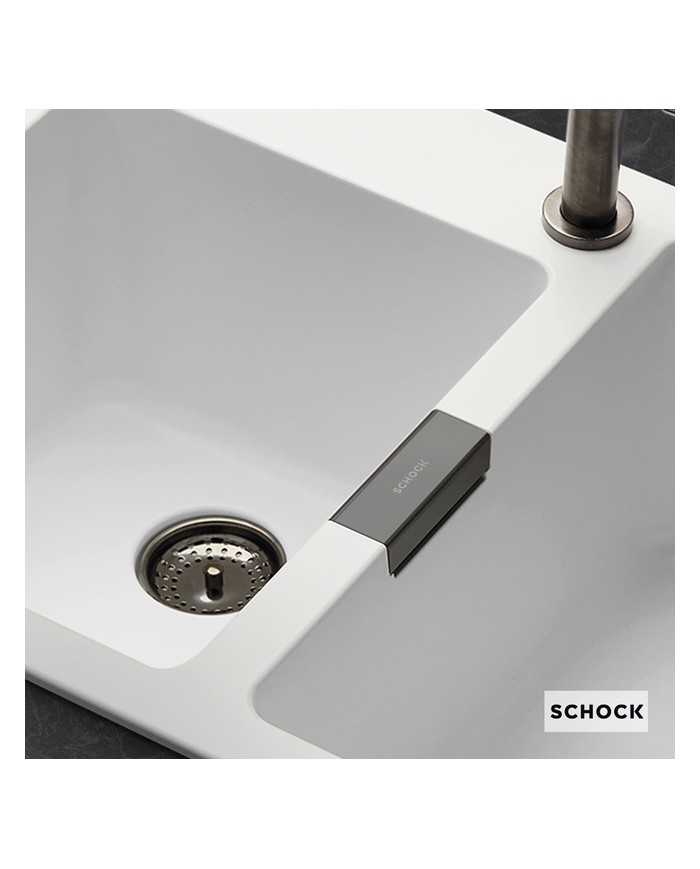 ΒΑΛΒΙΔΕΣ+ΥΠΕΡΧ. ΝΕΡΟΧΥΤΗ 15290 GUNMETAL