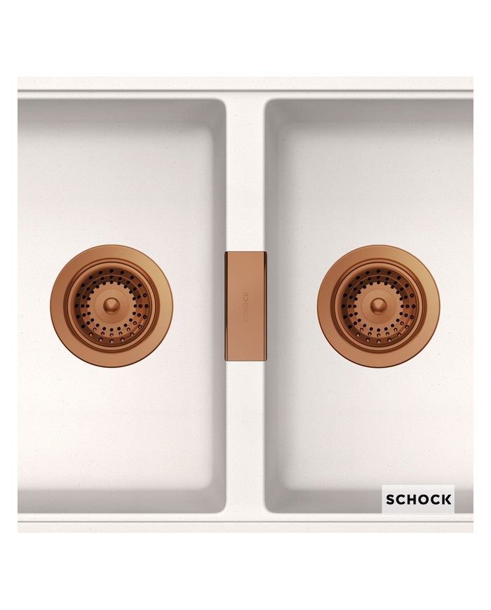 ΒΑΛΒΙΔΕΣ+ΥΠΕΡΧ. ΝΕΡΟΧΥΤΗ 15295-30290 COPPER