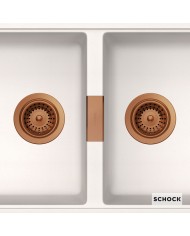 ΒΑΛΒΙΔΕΣ+ΥΠΕΡΧ. ΝΕΡΟΧΥΤΗ 15295-30290 COPPER