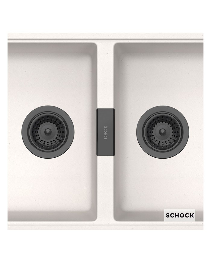 ΒΑΛΒΙΔΕΣ+ΥΠΕΡΧ. ΝΕΡΟΧΥΤΗ 15295-30290 GUNMETAL