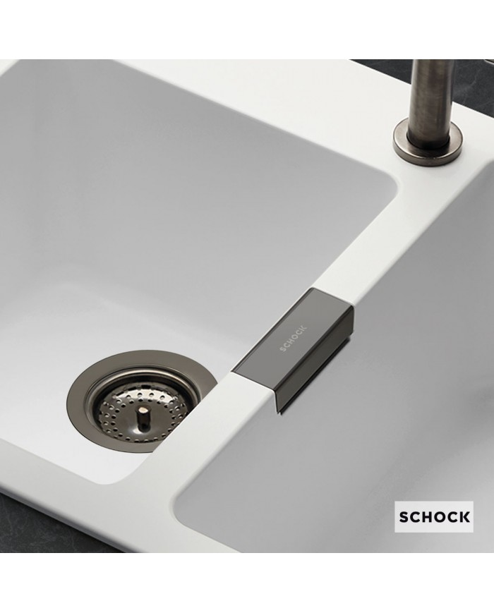 ΒΑΛΒΙΔΕΣ+ΥΠΕΡΧ. ΝΕΡΟΧΥΤΗ 15295-30290 GUNMETAL