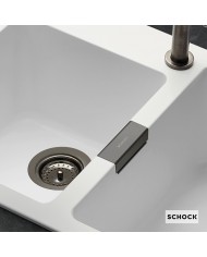 ΒΑΛΒΙΔΕΣ+ΥΠΕΡΧ. ΝΕΡΟΧΥΤΗ 15295-30290 GUNMETAL