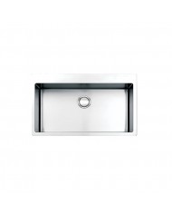 Stainless Steel Sink Insert Apell Linear Plus 77x51 Inox Smooth