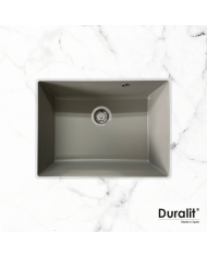 ΝΕΡΟΧΥΤΗΣ ΣΥΝΘΕΤΙΚΟΣ ΥΠΟΚ/ΝΟΣ 60x50 DURALIT CONCRETE