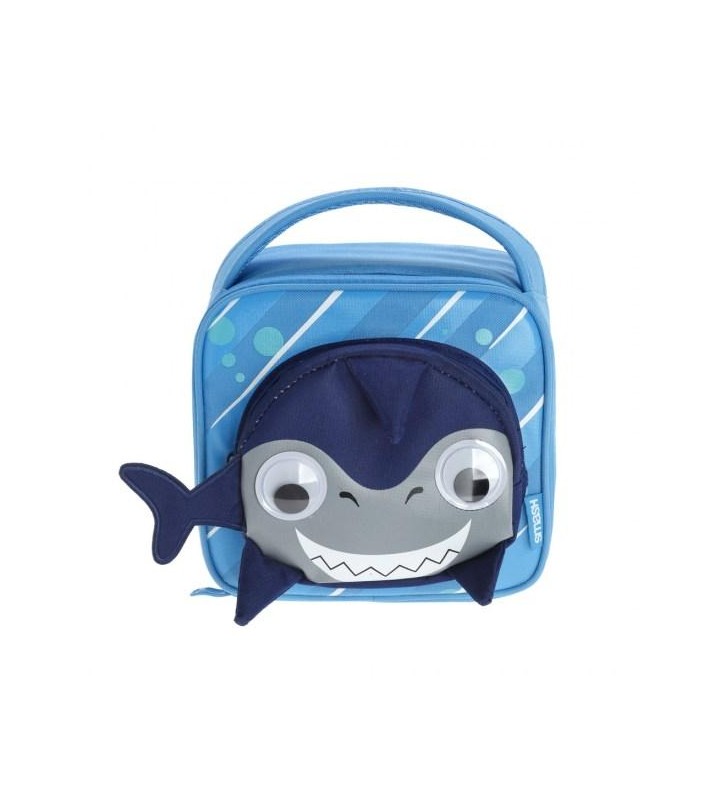 Παιδική Ισοθερμική Τσάντα Μεταφοράς Smash 'Shark' kids lunch bag