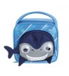 Παιδική Ισοθερμική Τσάντα Μεταφοράς Smash 'Shark' kids lunch bag