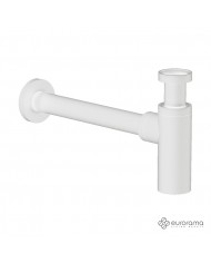 ΣΙΦΩΝ ΝΙΠΤ.MINIMAL EURORAMA WHITE MATT