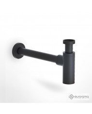 ΣΙΦΩΝ ΝΙΠΤ.MINIMAL (ΠΡΩΗΝ AL500) EURORAMA BLACK MATT