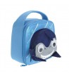 Smash 'Shark' Kids Lunch Bag