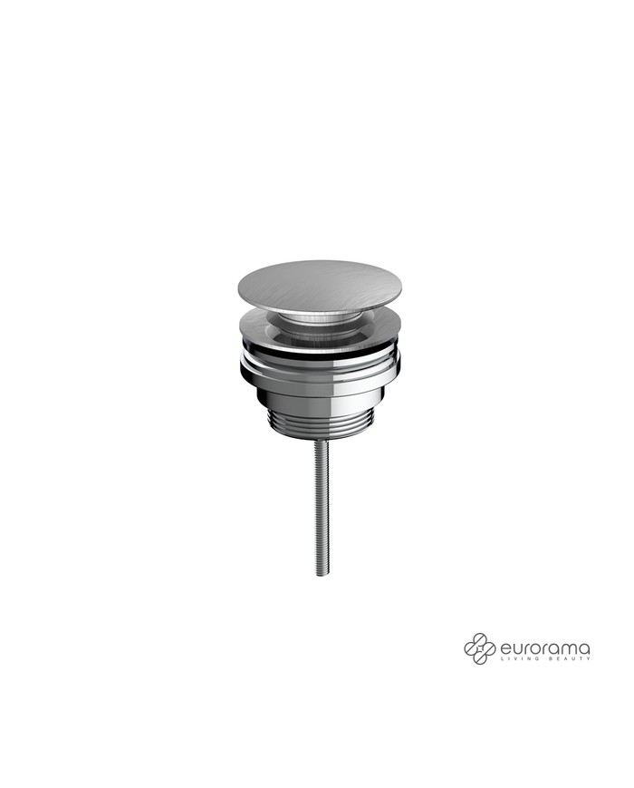 ΒΑΛΒΙΔΑ ΝΙΠΤ. CLIC-CLAC EURORAMA INOX