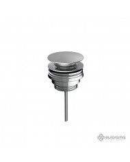 ΒΑΛΒΙΔΑ ΝΙΠΤ. CLIC-CLAC EURORAMA INOX