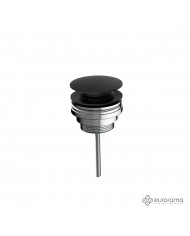 ΒΑΛΒΙΔΑ ΝΙΠΤ. CLIC-CLAC EURORAMA BLACK MATT