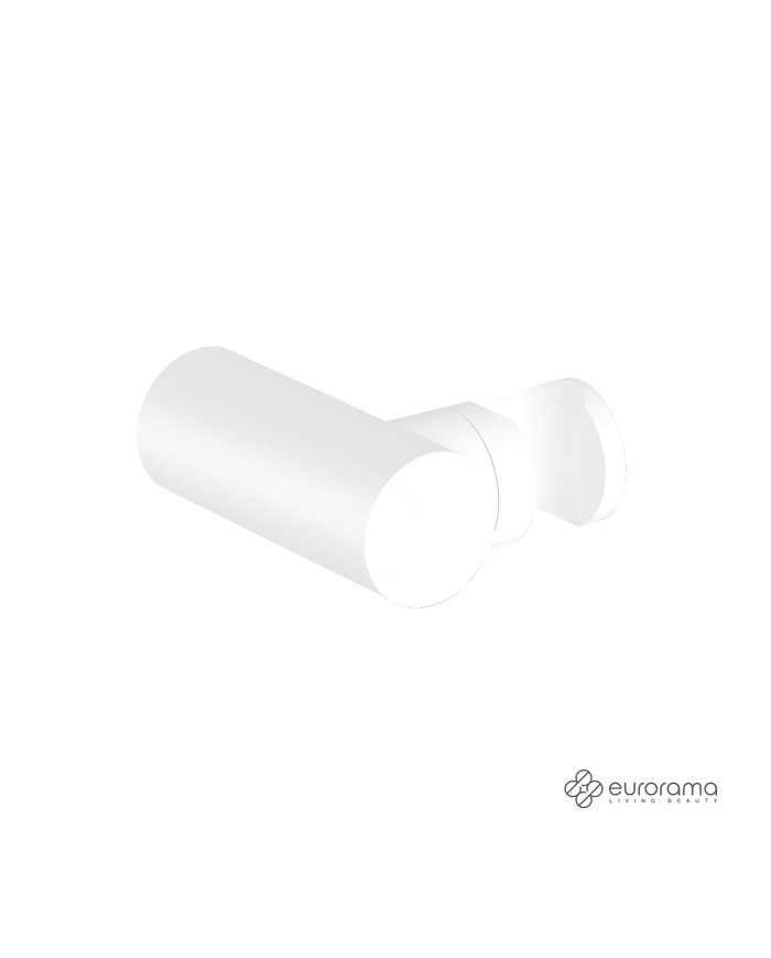 ΣΤΗΡΙΓΜΑ ΤΗΛΕΦΩΝΟΥ EURORAMA WHITE MATT