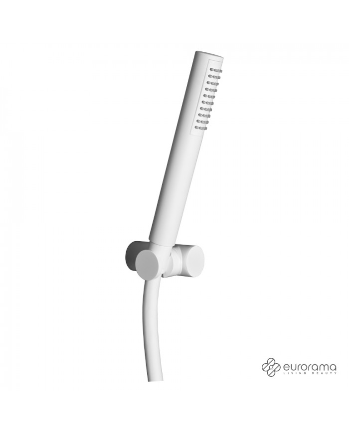 ΣΤΗΡΙΓΜΑ ΤΗΛΕΦΩΝΟΥ EURORAMA WHITE MATT