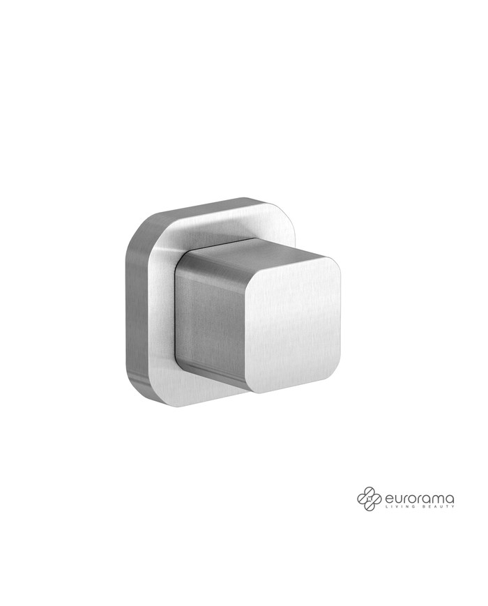 ΕΚΤΡΟΠΕΑΣ ΕΝΤΟΙΧ.3 ΕΞΟΔΩΝ QUADRA EURORAMA INOX