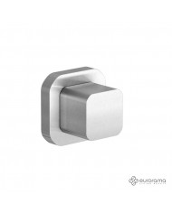 ΕΚΤΡΟΠΕΑΣ ΕΝΤΟΙΧ.3 ΕΞΟΔΩΝ QUADRA EURORAMA INOX