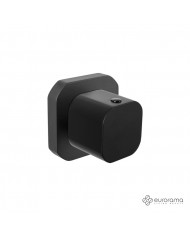 ΕΚΤΡΟΠΕΑΣ ΕΝΤΟΙΧ.3 ΕΞΟΔΩΝ QUADRA EURORAMA BLACK MATT