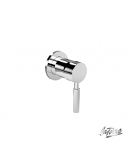 ΜΙΚΤ.ΕΝΤΟΙΧΙΣΜΟΥ 1 ΕΞΟΔΟΥ TECH LA TORRE CHROME