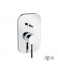 ΜΙΚΤ.ΕΝΤΟΙΧ.ΜΕ ΕΚΤΡΟΠΕΑ TECH LA TORRE CHROME