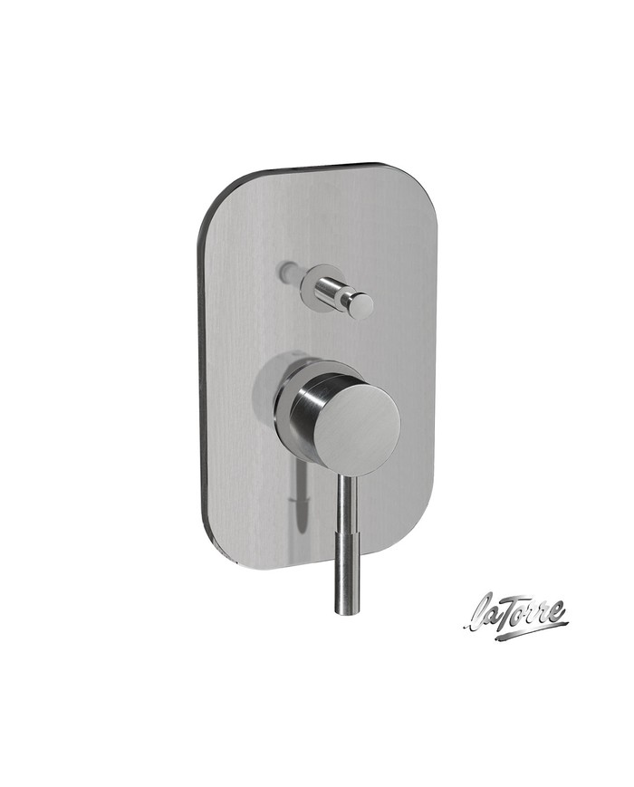 ΜΙΚΤ.ΕΝΤΟΙΧ.ΜΕ ΕΚΤΡΟΠΕΑ TECH LA TORRE INOX