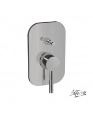 ΜΙΚΤ.ΕΝΤΟΙΧ.ΜΕ ΕΚΤΡΟΠΕΑ TECH LA TORRE INOX